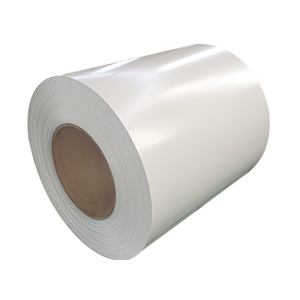 ألومنيوم PVDF طلاء